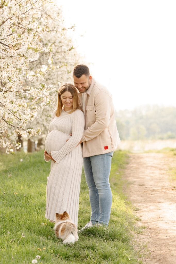 Worms Mainz Babybauch Bilder Fotoshooting Schwangerschaftsfotos Babybauchbilder Babybauchfotoshooting Fotoshooting